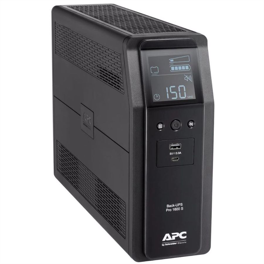 APC Back UPS BR1600MI