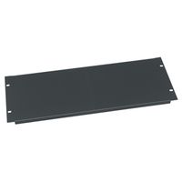 Middle Atlantic Products EB4 Rack Zubehör Blindplatte