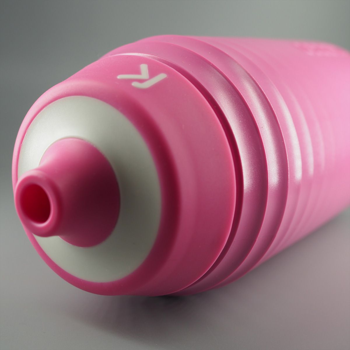 Keego Sportflasche, 500ml Supernova Pink
