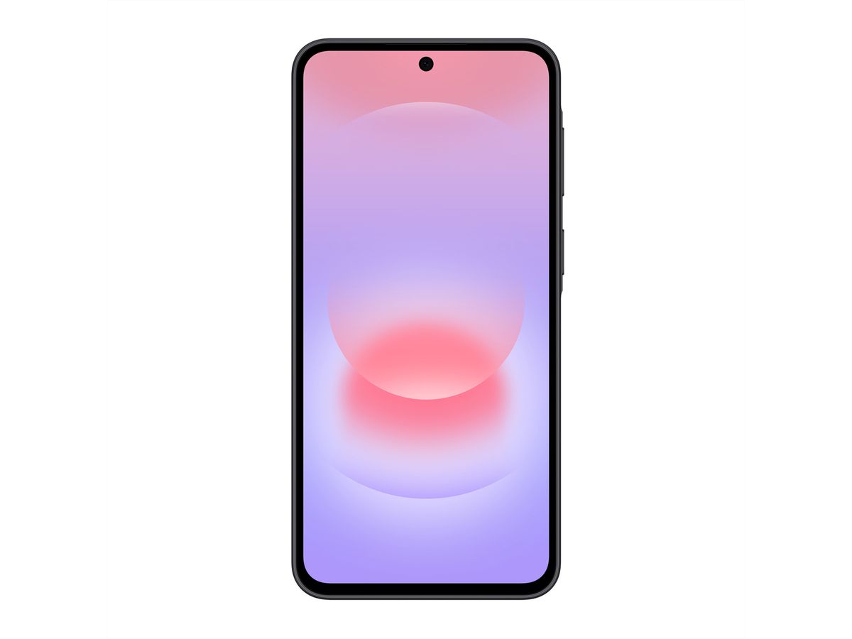 Samsung Galaxy A37 Enterprise Edition, 256GB, Awesome Charcoal