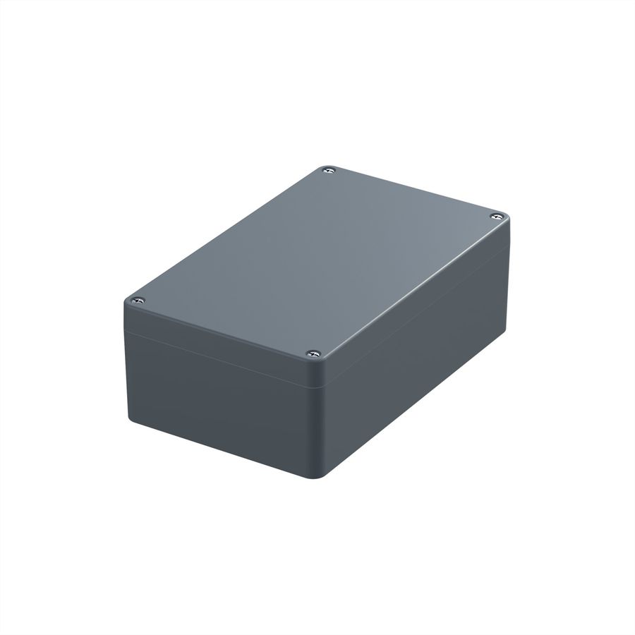 SCHROFF IP-PRO ALU EMC  90H 260B 160T IP67