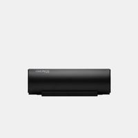 OZONOS AC-2 Smart Standard Raumerfrischungsgerät, Schwarz