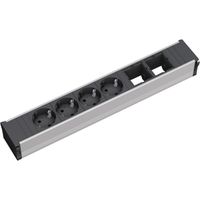 BACHMANN CONI Large 4x contact de protection 2x ABD