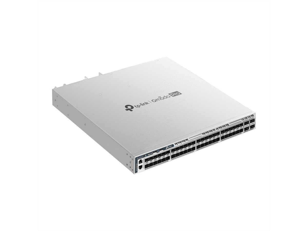 TP-Link Campus Switch S7500-48XF4C, TP-Link Campus Switch S7500-48XF4C