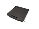 VALUE Console 19", 1 UH, 48 cm (19") TFT, VGA, USB, CH-Layout