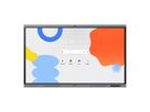 Samsung interaktives Display WAFX-P 75'', 3840 x 2160, Kamera