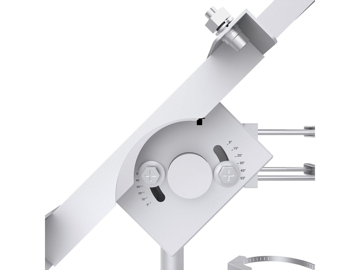 TP-Link VIGI 180W Solar Mount