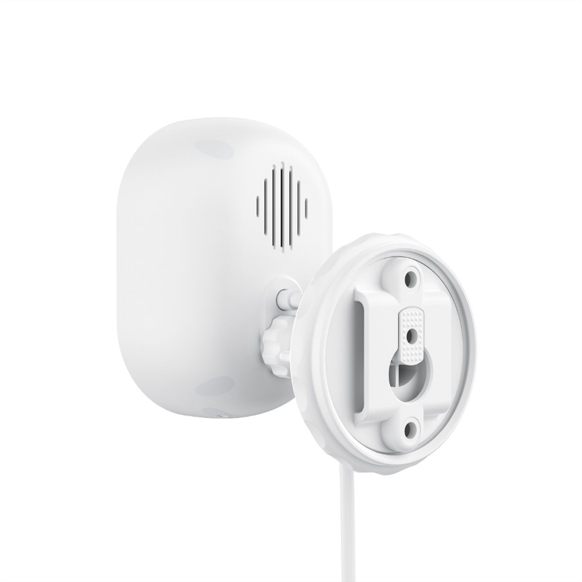 Reolink E450 Outdoor Cube-Camera, 8 MP, 56-106°, IR-LED 10m