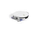 Ecovacs Saugroboter T90S OMNI Deebot, weiß