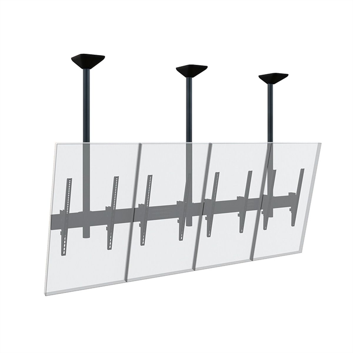 Hagor Deckenhalterung CPS D4P 46-65"
