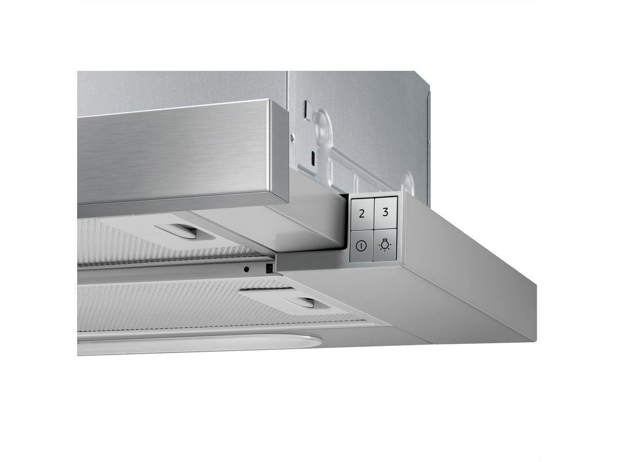 Samsung Hotte aspirante NK24M1030IS/UR 60cm