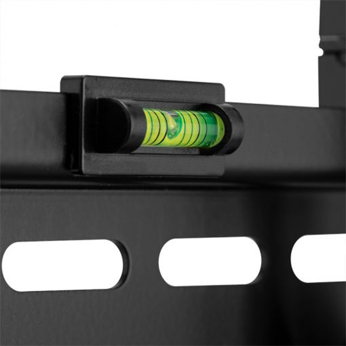 Hagor support mural rigide WH 50 F - HD, noir