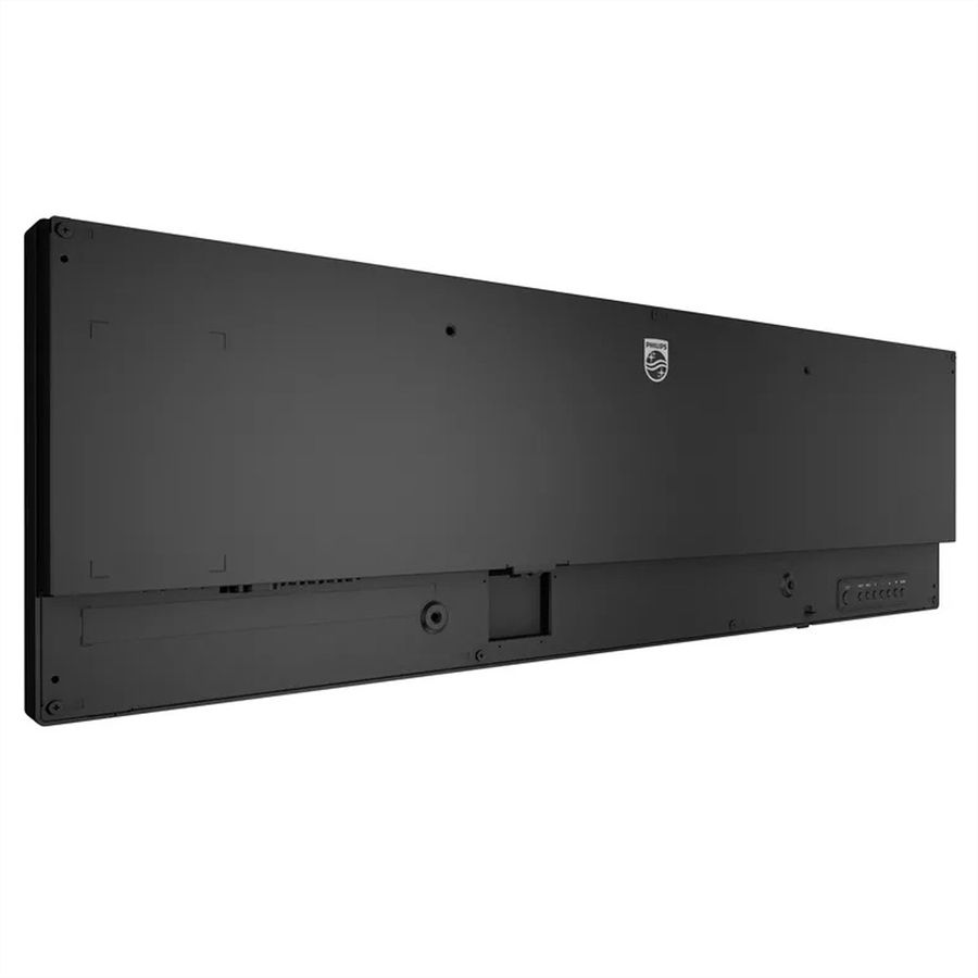 Philips Stretch Display 37BDL3050S/00, 37", HFHD, 700cd/m², Android
