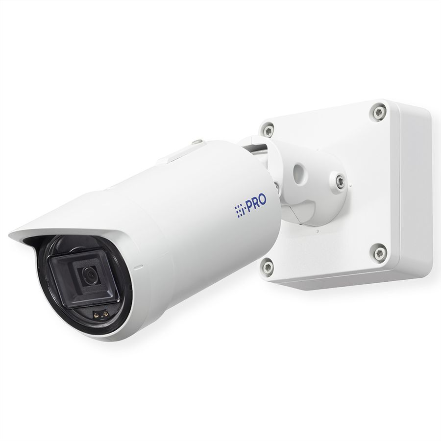 i-PRO WV-S15500-F3L Outdoor Bullet VANDAL 1/3" 5MP  3,2 mm