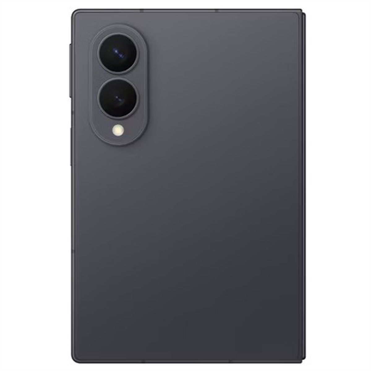 Samsung Galaxy Z Fold8 Enterprise Edition, 256GB, Graphite