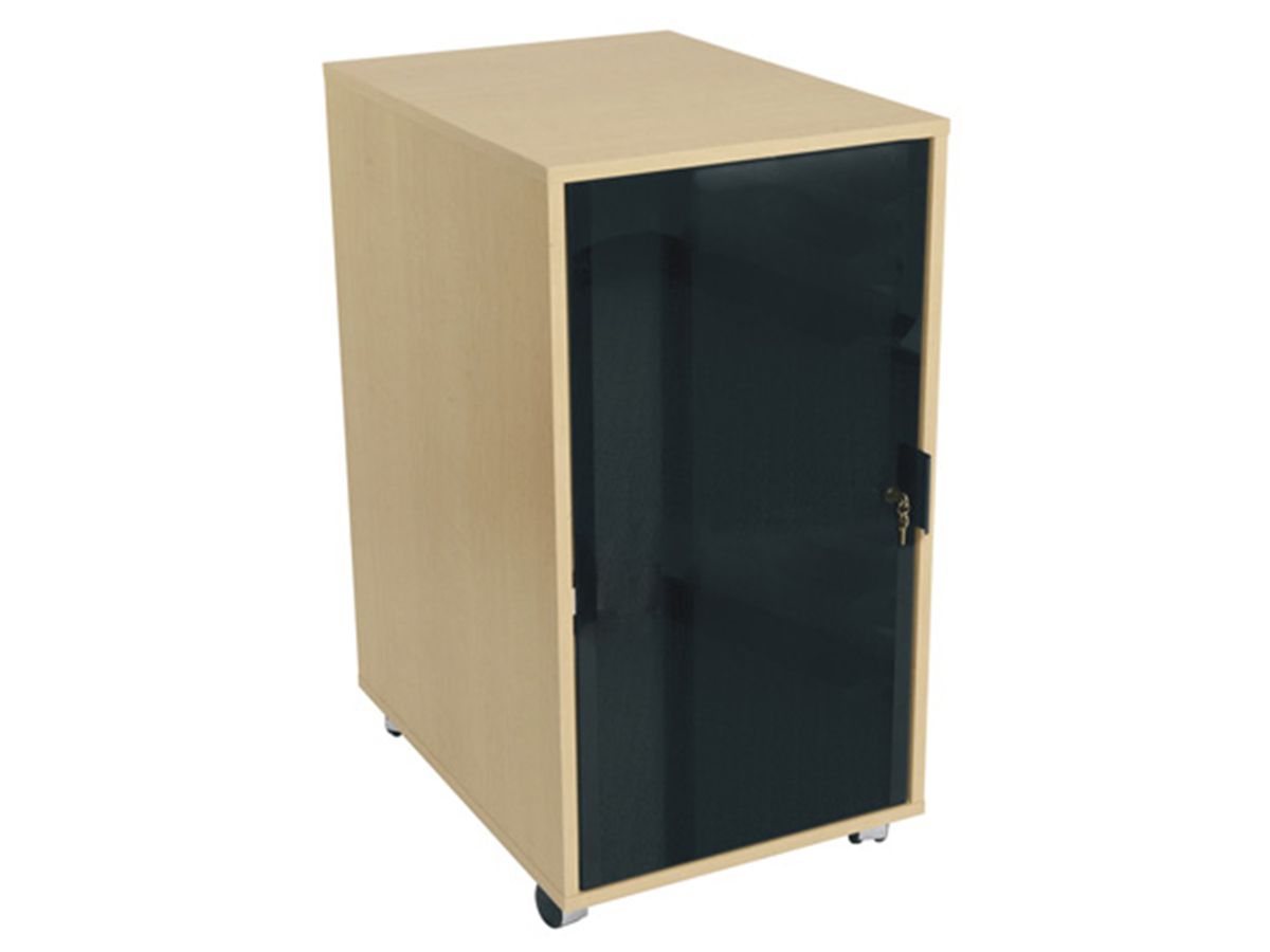 Middle Atlantic Products RK-GD10 Rack Zubehör Tür