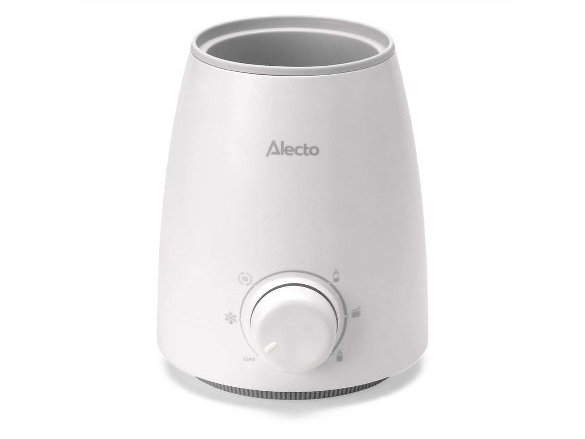 Alecto Flaschenwärmer BW800