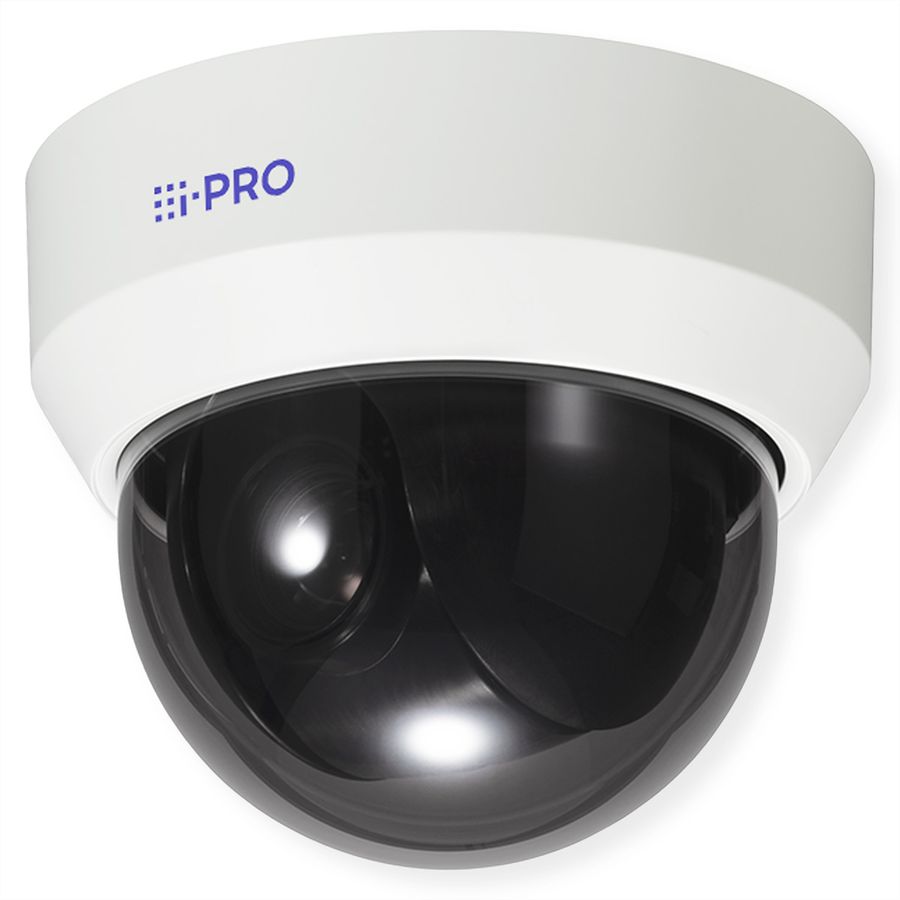 i-PRO WV-U65301-Z1 Outdoor PTZ VANDAL 1/3" 2MP  4,7 - 47,0 mm