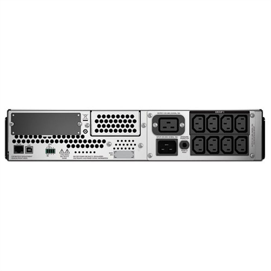APC SMT2200RMi2U