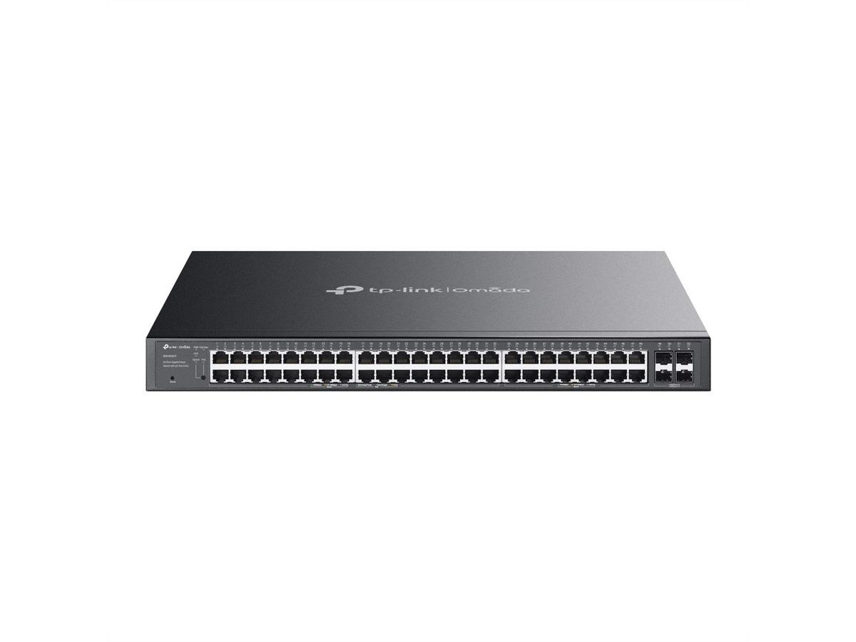 TP-Link SG2452LP PoE Switch , 32x PoE+ Ports, 16x Non-PoE