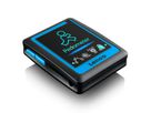 Lenco MP4 player PODO153-BU blau