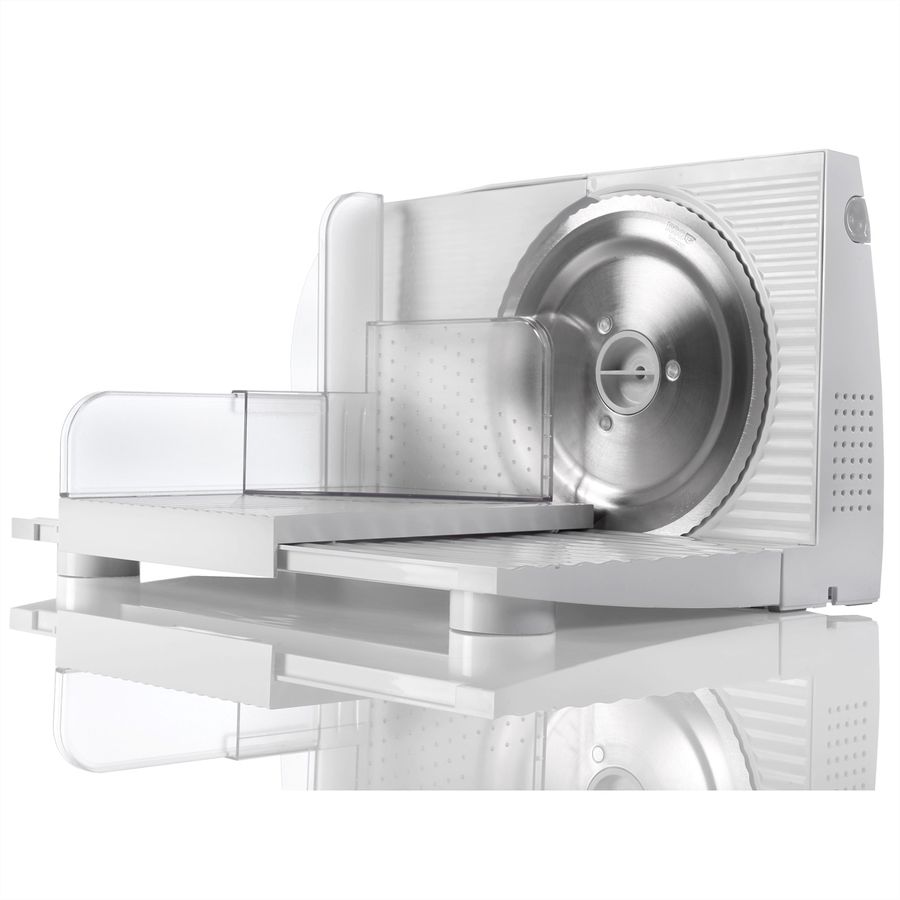 Gorenje Allesschneider R401W, 110W, weiss