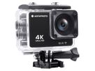 Agfa Actioncamera AC9000, 4K, Noir