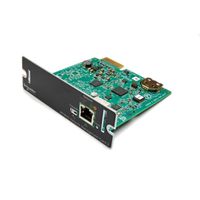 AP9640 SmartSlot Network Management Card 3