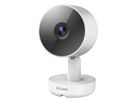 D-LINK DCS-8350LH Caméra Cube, 4 MP, 108°, IR-LED 7m, WiFi