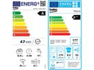 Beko Waschturm WM315_TR315
