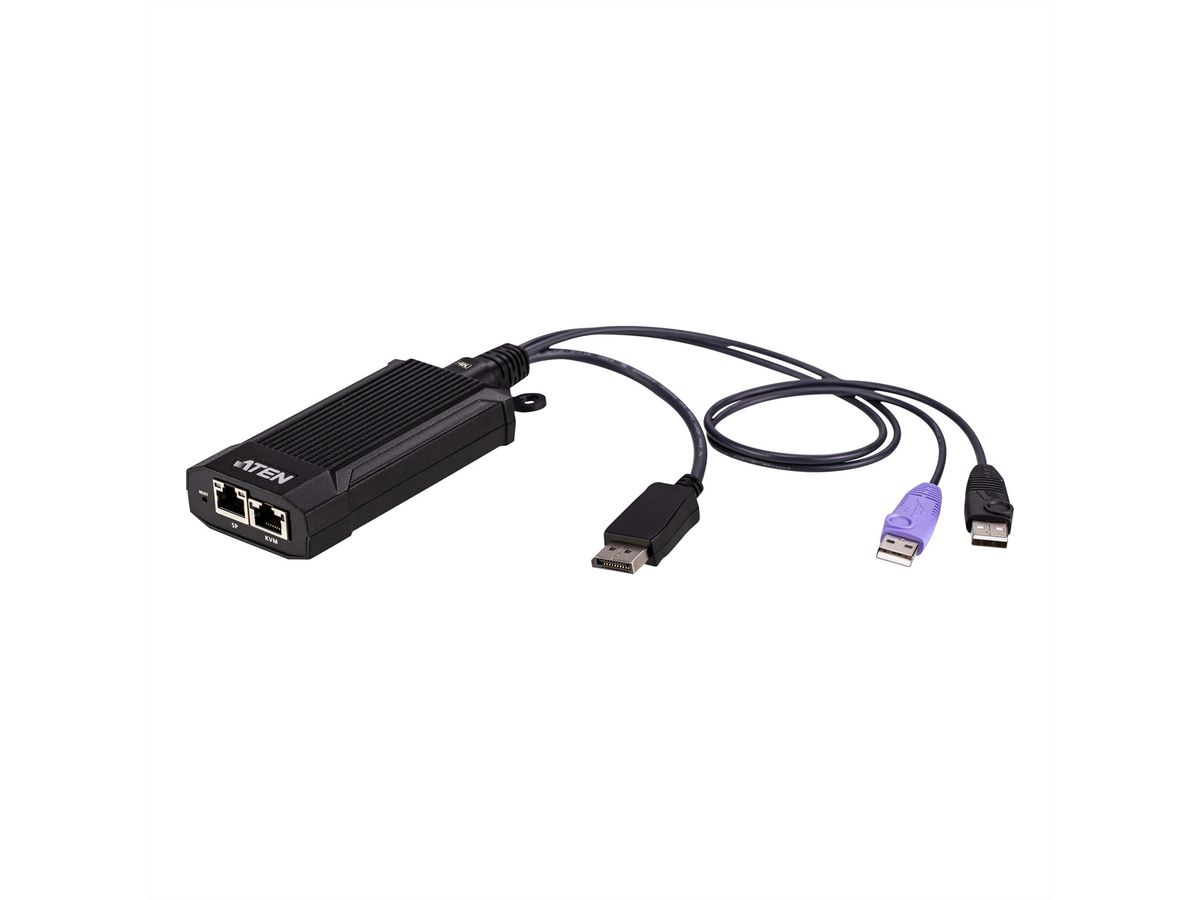 ATEN KG9950T USB 4k DisplayPort KVM Digiprozessor