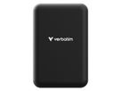 Verbatim Powerbank 20000 mAh Black