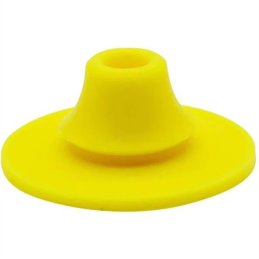 Extraflow Nozzle - Solar Yellow
