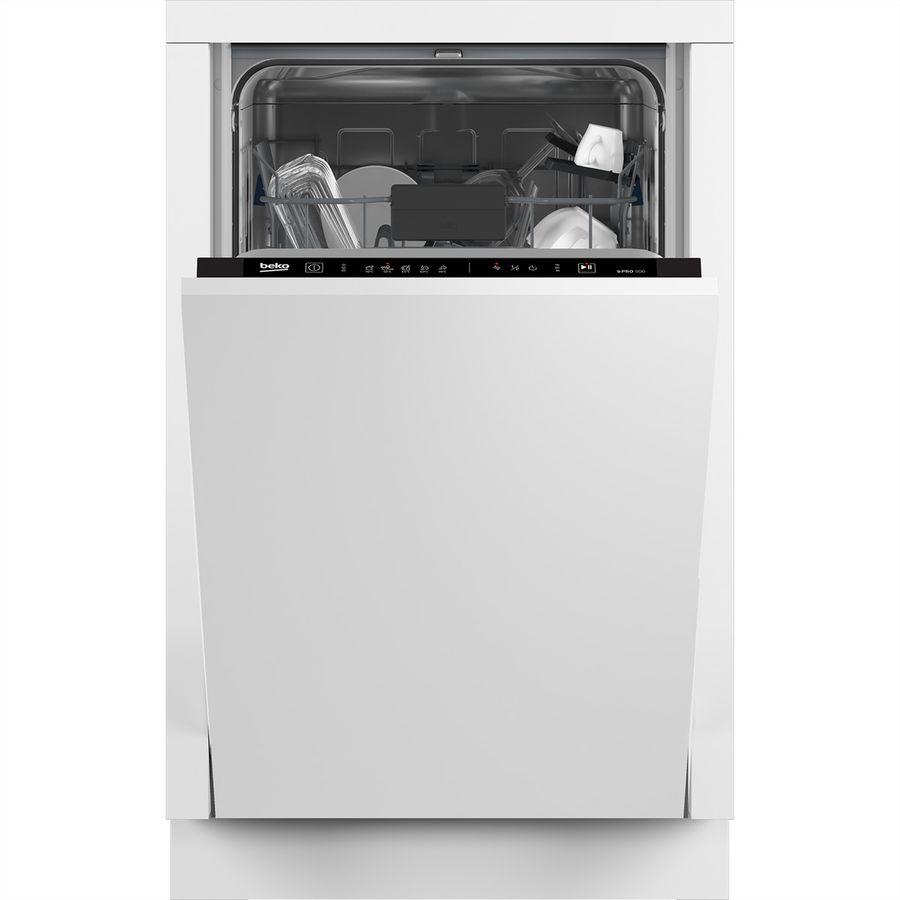 Beko Geschirrspüler EGV4540