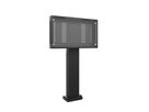 Hagor Stèle extérieure ScreenOut OH 55, pour les séries OH 55 de Samsung, noir
