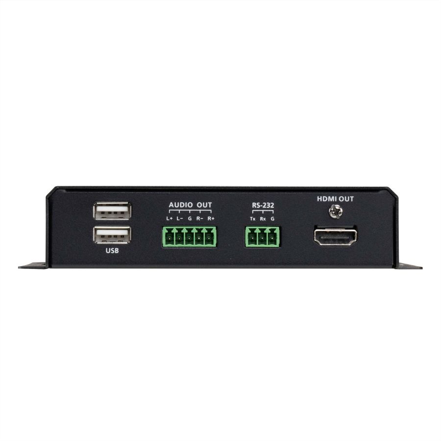 ATEN VE883ARK1 4K HDMI Optischer Extender nur Empfänger