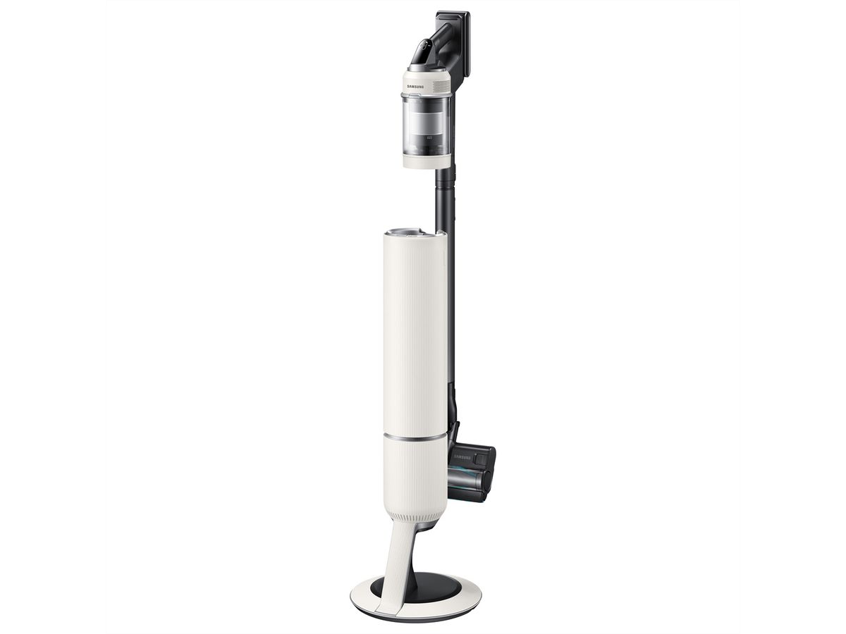 Samsung Akku-Staubsauger AI Jet Lite Pro Extra, (770W), Santorini Beige