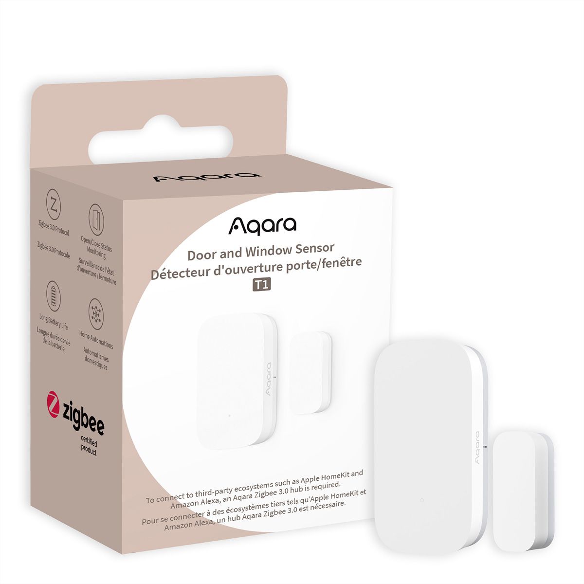 Aqara Tür & Fenstersensor T1