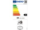 Samsung TV 50" QN80F Series