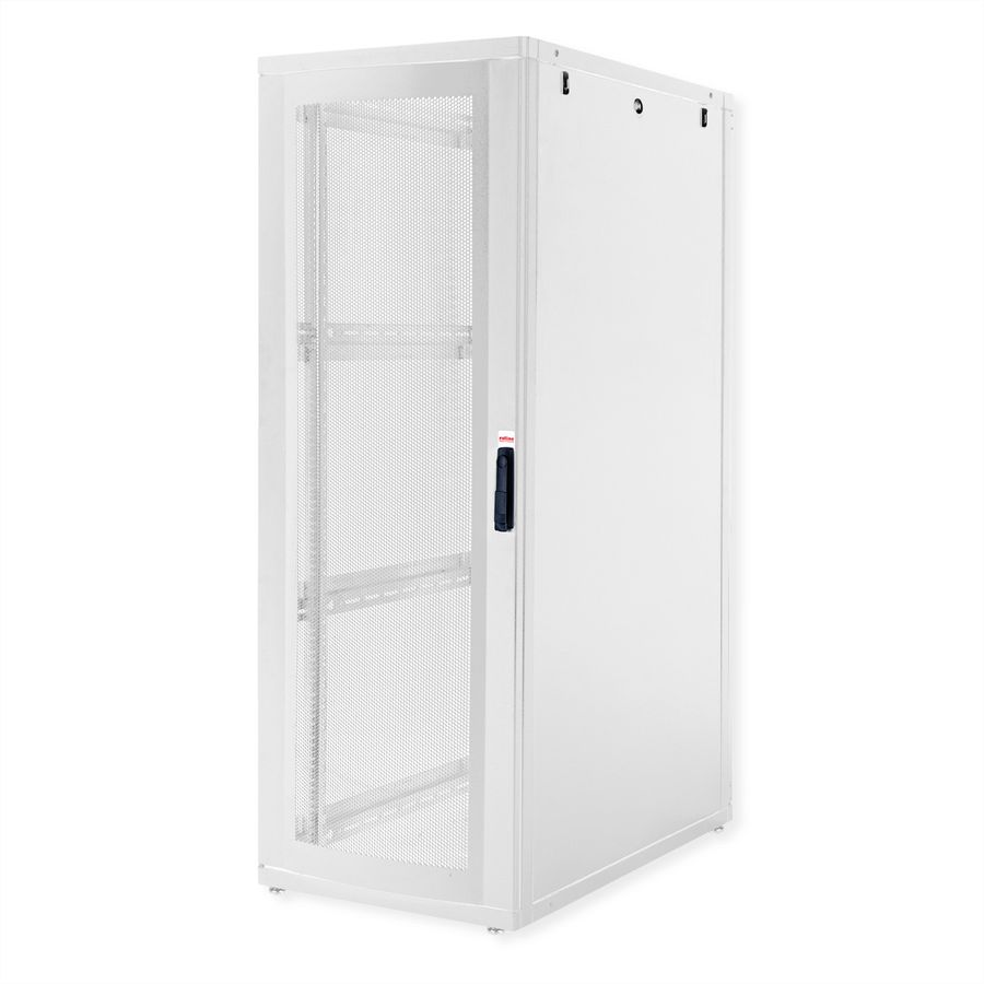 **DEMO**ROLINE 19-Zoll Serverschrank Pro 36 HE, 600x1000 BxT grau