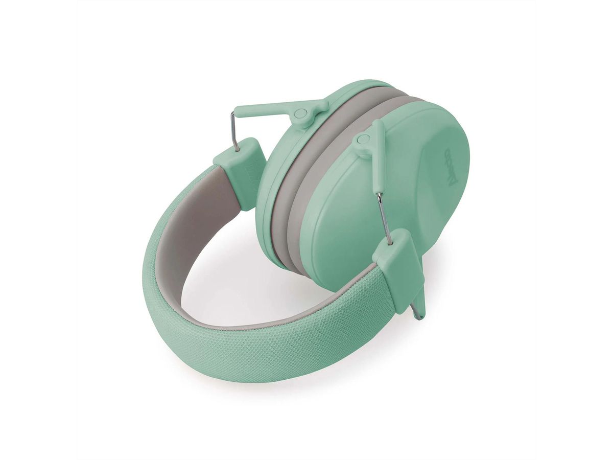 Protection auditive Alecto Baby BV73 bleu