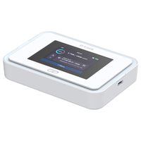 D-Link F530 Mobile Hotspot, 5G NR AX3000 Wi-Fi 6