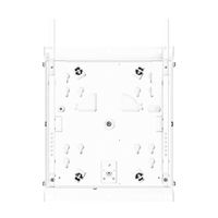 Hagor Support mural WH SA Flip 65", blanc