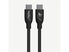 Aqiila Ladekabel Cablebird CB12, 240W Type C Type C 2 Meter