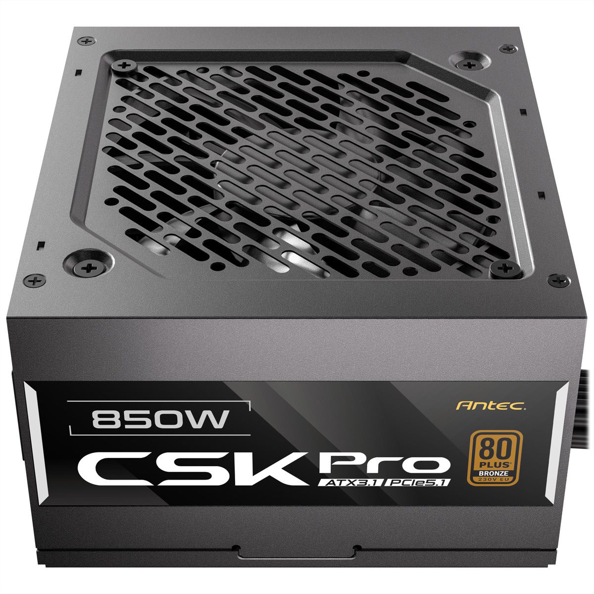 ANTEC CSK850 PRO ATX3.1 Alimentation 850W