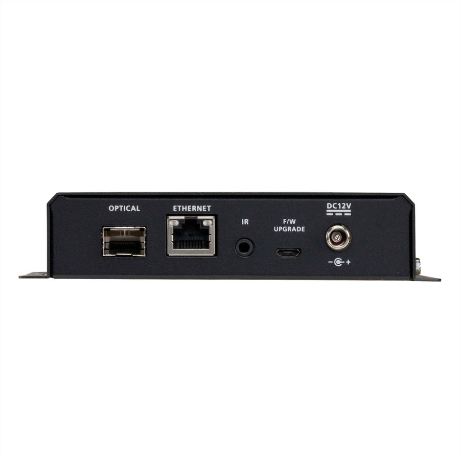 ATEN VE883ARK2 4K HDMI Optischer Extender 10KM nur Empfänger