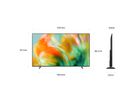 Samsung 65" M80H Series 2026