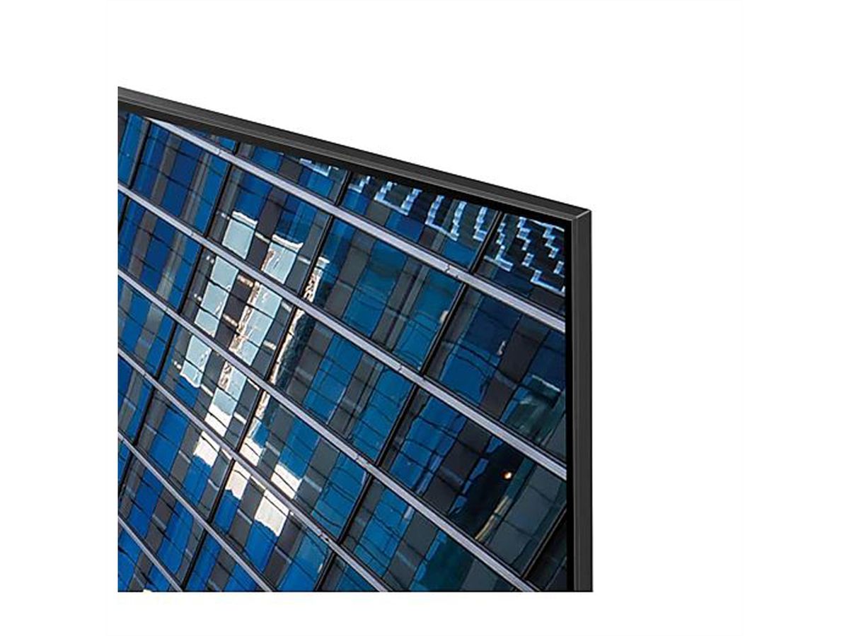 Samsung Digital Signage Display QE98C, 98'' 16/7, UHD 450cd/m²