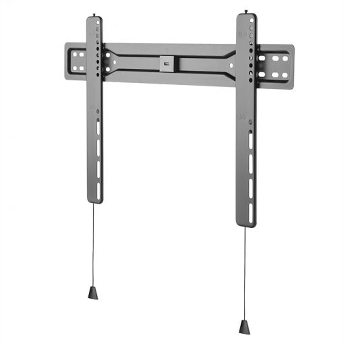 Hagor support mural rigide BL Superslim 600, noir