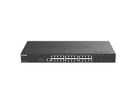 D-Link DGS-1250-28XP/E 28-Port Switch
